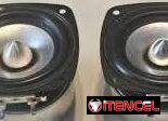 Busco RIN ORIGINAL DE GOMA DE BOCINAS 3 PULGADAS, También busco bocinas de 3 pulgadas de mínimo 20 watts a negociar  Wha