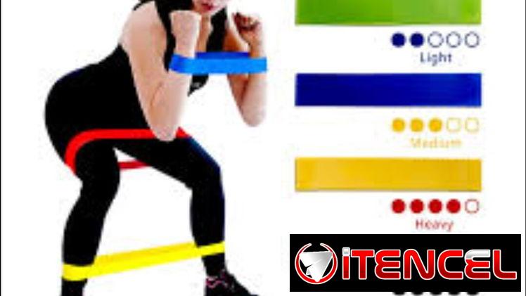 13usd BANDAS ELÁSTICICAS 56799461