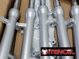 BARRAS DE SUSPENCION DELANTERAS ORIGINALES Y ESTANDARS PARA VARIEDAD DE MODELOS DE MOTOS Y BICIMOTOS📢‼️📢🛒📢‼️