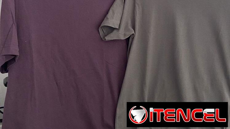 Pullovers de algodón talla S