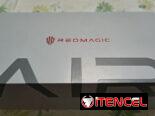 Red magic 11 Air nuevo