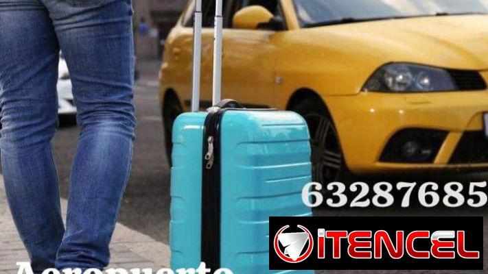 Taxi 24h