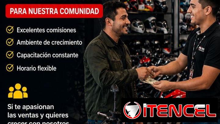 Gestor de ventas