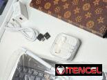 Tablet con accesorios dual sim