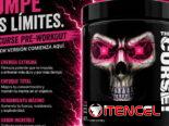 🛒✔ Pre entreno The Curse 30 Servicios 20$