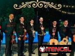 MARIACHI LOS CAMPERITOS DE CUBA