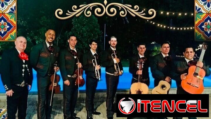 MARIACHI LOS CAMPERITOS DE CUBA