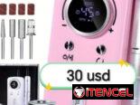Máquina de uñas de 45mil Rpm