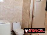 Renta de apartamento independiente en el Vedado