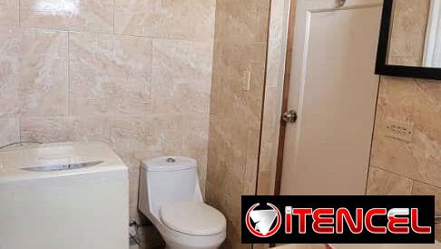 Renta de apartamento 1 habitación Vedado