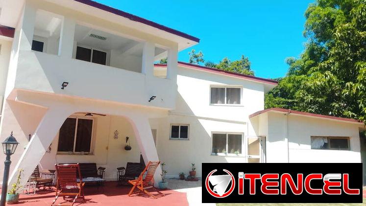 ♦️🍀Renta en el Residencial Siboney. Leyla