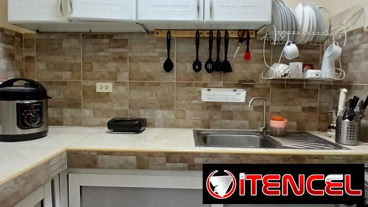 Apartamento en habana vieja