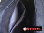 Mochila “Envoy” negra