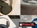 Audífonos Airpods Max Calidad Premium