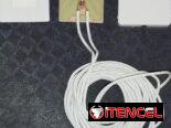Antena 4G LTE para exteriores 3 metros de cable 2 conectores SMA macho