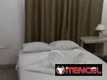 Apartamento de renta x dias en el vedado (2 hab)