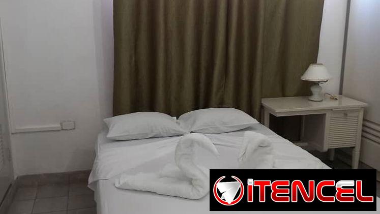 Apartamento de renta x dias en el vedado (2 hab)