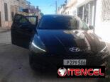 Vendo o negocio, Hyundai Elantra, 2023 pizarra digital importado