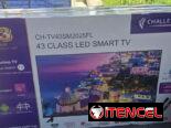 Televisores plasmas