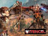 Horizon Zero Dawn™ Remastered (Juegos Digitales PlayStation & Xbox)