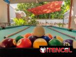 🏠 Hostal para rentas con piscina en Regla, La Habana