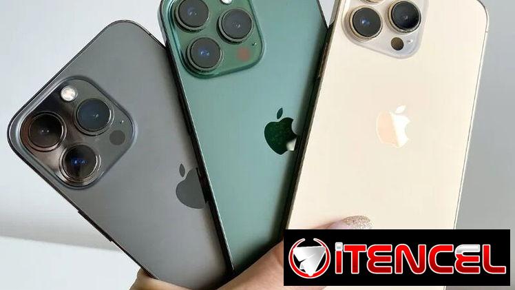 😶‍🌫️iPhone 13 Pro❌iPhone 13❌iPhone 13 Pro Max⁉️ Variedad de Modelos 🔥 Garantia 💯