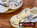 Tenis con las 3 B (Bueno, Bonito y Barato)