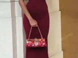 Vestidos largos elegantes