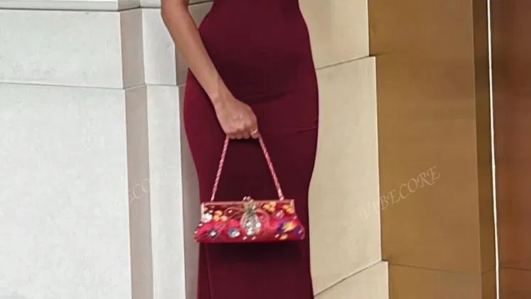 Vestidos largos elegantes