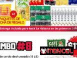 Combos de comida