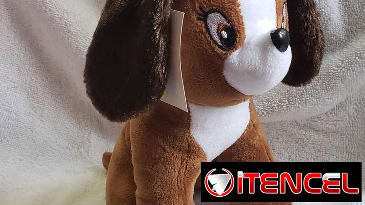 PELUCHES NUEVOS ORIGINALES