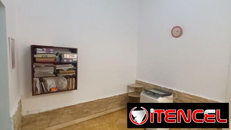 Venta de casa en Centro Habana