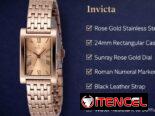 Reloj de Mujer Invicta