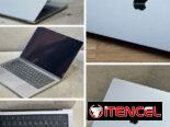 Apple Macbook M1 Pro / 14 Pulgadas / 16GB RAM / 512GB SSD / Cargador y Cable. BATERIA 89%