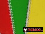 Materiales de oficina y escolares