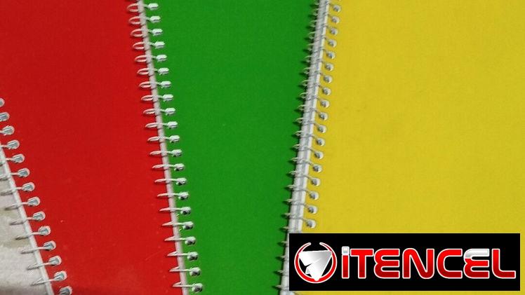 Materiales de oficina y escolares