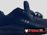 Tenis Negros