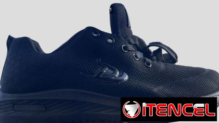 Tenis Negros