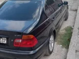 Se vende BMW del 2000 gasolina automático. Único dueño original de fabrica