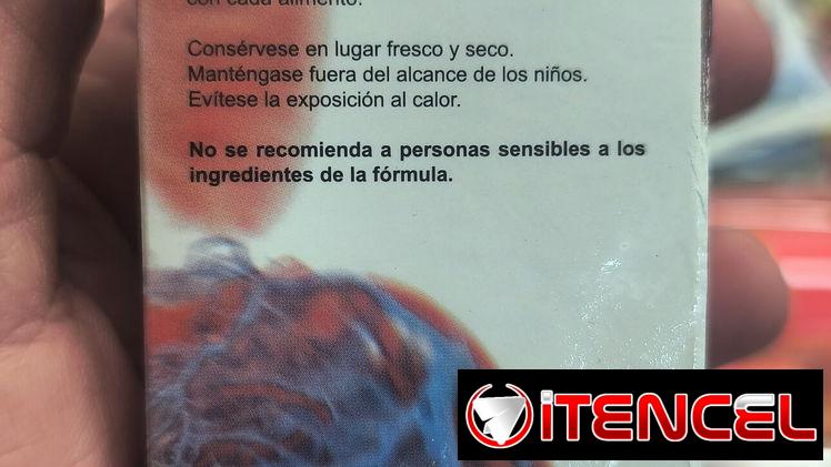 Omega 3 (100) cápsulas