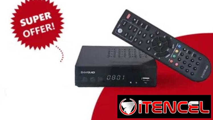 CAJITA DECODIFICADORA HD