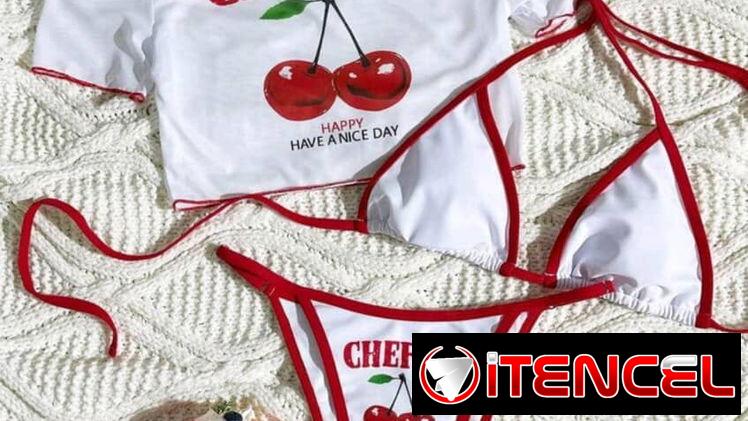 Variedad de trusas shein disponible