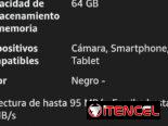 Micro SD SanDisk Extreme PRO Clase10