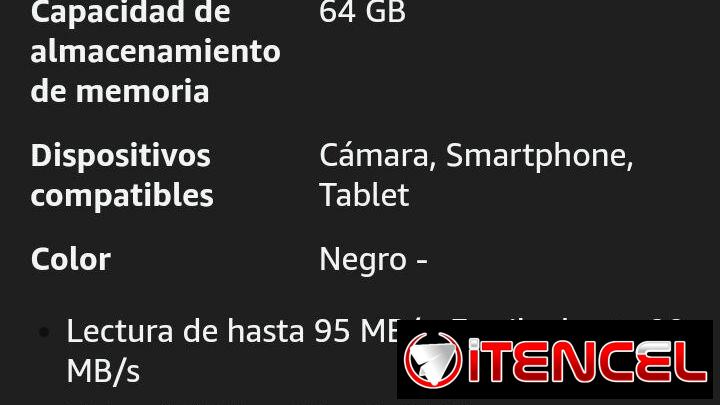 Micro SD SanDisk Extreme PRO Clase10