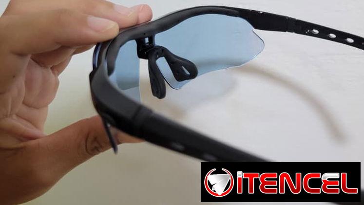 Gafas deportivas originales RockBros