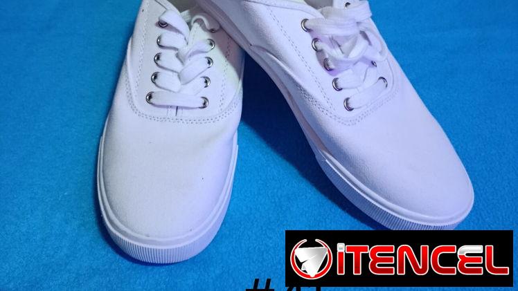Zapatos en venta