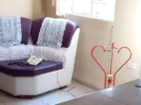 Vendo apartamento en la zona residencial de Palatino en 16000 USD