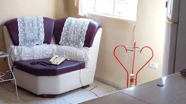 Vendo apartamento en la zona residencial de Palatino en 16000 USD