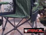 🧲Sillas plegables de camping para adultos/ 40 usd🧲