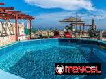 ¡Escapada de ensueño en Santa Fe! ☀️🌊RENTA con vista al mar!